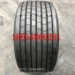 厂家供应拖车轮胎 435/50R19.5 全钢卡车轮胎435/50R19.5耐磨耐用