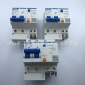 CHNT正泰微型小型防漏电保护断路器空气开关NXBLE DZ47LE两二极2P